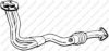 BOSAL 827-227 Exhaust Pipe